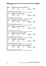 Предварительный просмотр 822 страницы Siemens SIMODRIVE 611 universal Function Manual