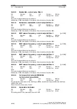 Предварительный просмотр 824 страницы Siemens SIMODRIVE 611 universal Function Manual