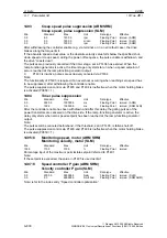 Предварительный просмотр 830 страницы Siemens SIMODRIVE 611 universal Function Manual