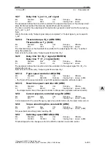 Предварительный просмотр 833 страницы Siemens SIMODRIVE 611 universal Function Manual