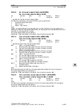 Предварительный просмотр 835 страницы Siemens SIMODRIVE 611 universal Function Manual
