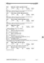 Предварительный просмотр 843 страницы Siemens SIMODRIVE 611 universal Function Manual