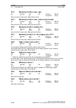 Предварительный просмотр 854 страницы Siemens SIMODRIVE 611 universal Function Manual
