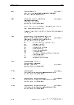 Предварительный просмотр 900 страницы Siemens SIMODRIVE 611 universal Function Manual