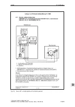 Предварительный просмотр 909 страницы Siemens SIMODRIVE 611 universal Function Manual