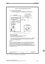 Предварительный просмотр 911 страницы Siemens SIMODRIVE 611 universal Function Manual