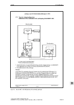 Предварительный просмотр 913 страницы Siemens SIMODRIVE 611 universal Function Manual