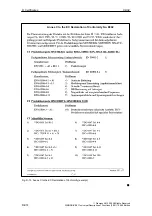 Предварительный просмотр 914 страницы Siemens SIMODRIVE 611 universal Function Manual