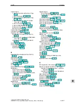 Предварительный просмотр 917 страницы Siemens SIMODRIVE 611 universal Function Manual