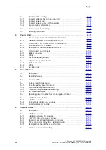 Предварительный просмотр 21 страницы Siemens Simodrive 611 Configuration Manual