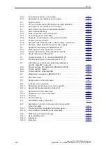 Предварительный просмотр 23 страницы Siemens Simodrive 611 Configuration Manual