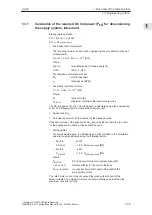 Предварительный просмотр 34 страницы Siemens Simodrive 611 Configuration Manual