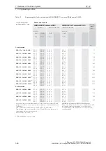 Предварительный просмотр 39 страницы Siemens Simodrive 611 Configuration Manual