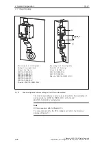 Предварительный просмотр 59 страницы Siemens Simodrive 611 Configuration Manual