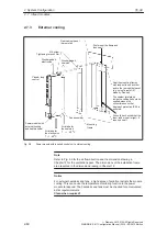 Предварительный просмотр 61 страницы Siemens Simodrive 611 Configuration Manual