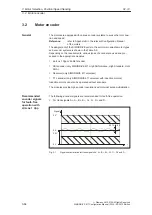 Предварительный просмотр 65 страницы Siemens Simodrive 611 Configuration Manual