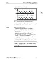 Предварительный просмотр 66 страницы Siemens Simodrive 611 Configuration Manual