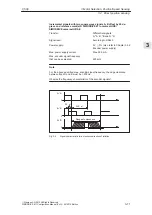 Предварительный просмотр 72 страницы Siemens Simodrive 611 Configuration Manual