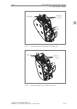 Предварительный просмотр 76 страницы Siemens Simodrive 611 Configuration Manual