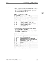 Предварительный просмотр 78 страницы Siemens Simodrive 611 Configuration Manual