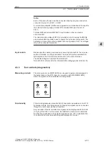 Предварительный просмотр 112 страницы Siemens Simodrive 611 Configuration Manual