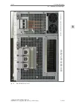 Предварительный просмотр 140 страницы Siemens Simodrive 611 Configuration Manual