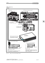 Предварительный просмотр 178 страницы Siemens Simodrive 611 Configuration Manual