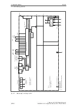 Предварительный просмотр 183 страницы Siemens Simodrive 611 Configuration Manual