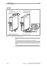 Предварительный просмотр 193 страницы Siemens Simodrive 611 Configuration Manual