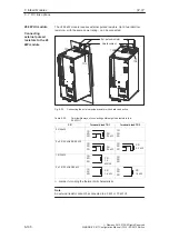 Предварительный просмотр 197 страницы Siemens Simodrive 611 Configuration Manual