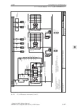 Предварительный просмотр 272 страницы Siemens Simodrive 611 Configuration Manual