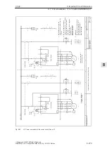 Предварительный просмотр 280 страницы Siemens Simodrive 611 Configuration Manual