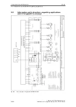 Предварительный просмотр 295 страницы Siemens Simodrive 611 Configuration Manual