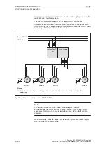 Предварительный просмотр 305 страницы Siemens Simodrive 611 Configuration Manual