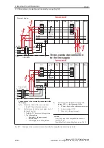 Предварительный просмотр 315 страницы Siemens Simodrive 611 Configuration Manual