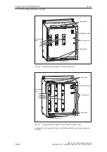 Предварительный просмотр 327 страницы Siemens Simodrive 611 Configuration Manual