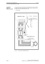 Предварительный просмотр 329 страницы Siemens Simodrive 611 Configuration Manual