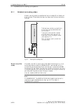 Предварительный просмотр 339 страницы Siemens Simodrive 611 Configuration Manual