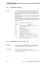 Предварительный просмотр 355 страницы Siemens Simodrive 611 Configuration Manual