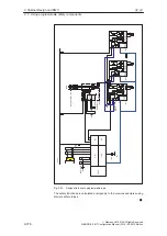 Предварительный просмотр 379 страницы Siemens Simodrive 611 Configuration Manual