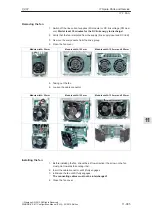 Предварительный просмотр 386 страницы Siemens Simodrive 611 Configuration Manual