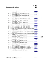 Предварительный просмотр 392 страницы Siemens Simodrive 611 Configuration Manual