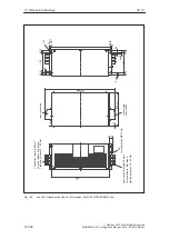 Предварительный просмотр 399 страницы Siemens Simodrive 611 Configuration Manual