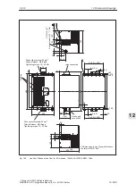 Предварительный просмотр 400 страницы Siemens Simodrive 611 Configuration Manual