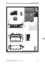 Предварительный просмотр 406 страницы Siemens Simodrive 611 Configuration Manual