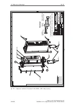 Предварительный просмотр 407 страницы Siemens Simodrive 611 Configuration Manual