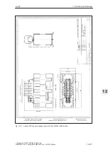 Предварительный просмотр 412 страницы Siemens Simodrive 611 Configuration Manual