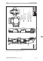 Предварительный просмотр 420 страницы Siemens Simodrive 611 Configuration Manual