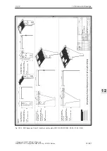 Предварительный просмотр 422 страницы Siemens Simodrive 611 Configuration Manual