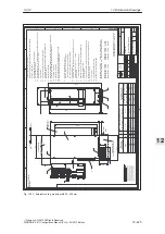 Предварительный просмотр 426 страницы Siemens Simodrive 611 Configuration Manual